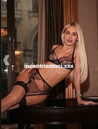 3 - Margo Escort Arezzo - 3533890508