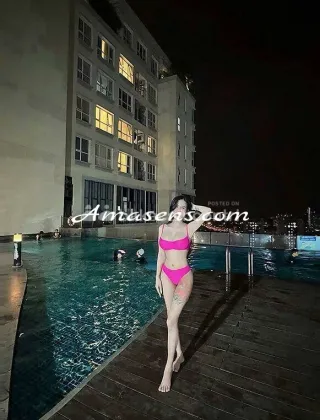 23 - Orientale Escort Napoli - 3202280500