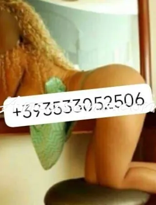 16 - Anais Escort Vercelli - 3533052506