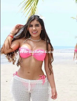 25 - Pamela Escort Roma - 3533085296