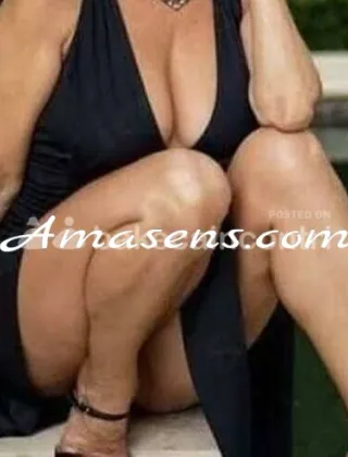 6 - Tari Escort Perugia - 3472686551