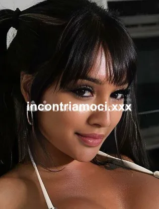 3 - Lisa Escort Salerno - 3520940937