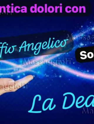27 - Massaggi Genova - 3791942294