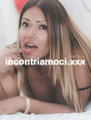 17 - Carolina Trans Bologna - 3664424845