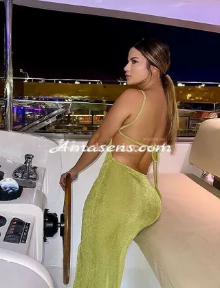 17 - Lorens Escort Salerno - 3508806617
