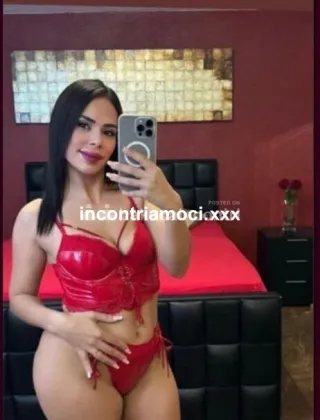 12 - Astrid Escort Caserta - 3895269201