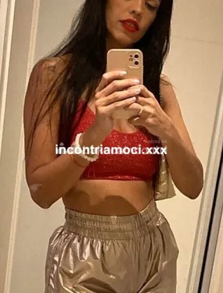 20 - Valentina Escort Sassari - 3520331533