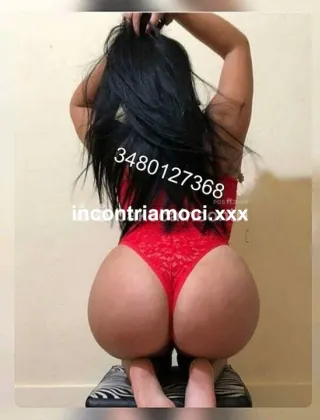 6 - Laura Escort Parma - 3480127368