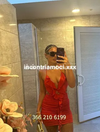 23 - Regina Escort Pisa - 3662106199