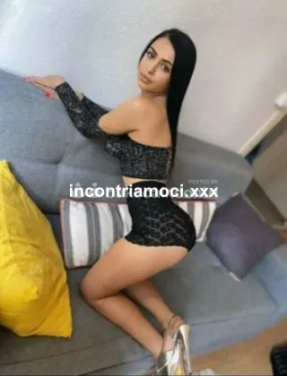 3932796617 - Top Class 23 Escort Siracusa