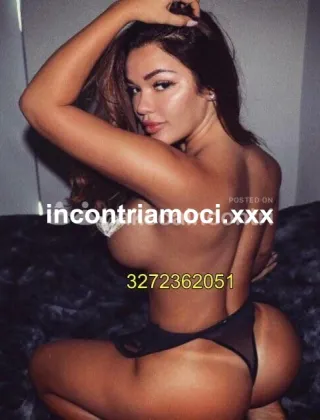 3272362051 - 💋 Ospitaletto Mariana Appena Arrivata Bellissima