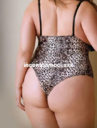 3792173890 - Bionda Massaggiatrice Italiana Sensuale