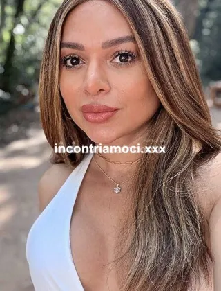 24 - Megan Trans Milano - 3280072203