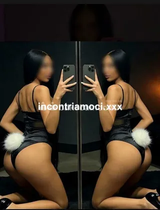 11 - Escort Rimini - 3517612788