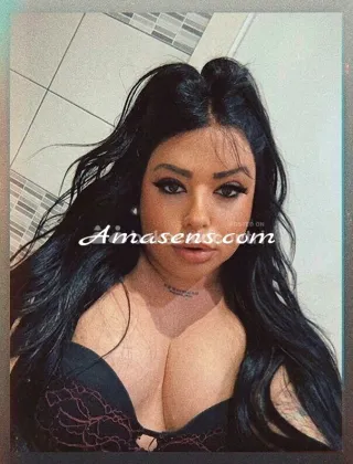 16 - Selena Escort Trapani - 3793981484