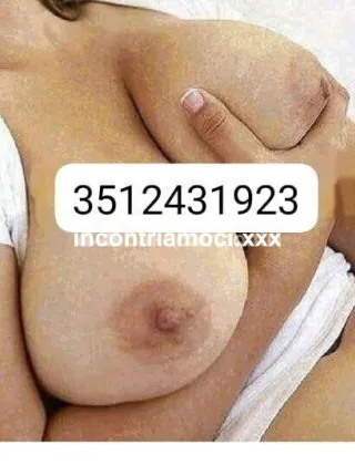 17 - Fortuna Escort Reggio Emilia - 3512431923