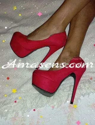 5 - Amalia Escort Biella - 3895261579