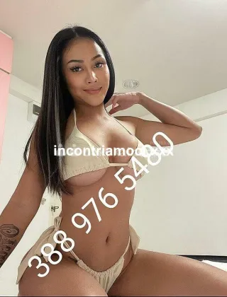 35 - Escort Trapani - 3889765480