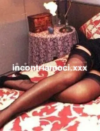 24 - Roberta Escort Frosinone - 3343411830