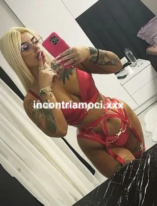 35 - Aisha Escort Genova - 3508086955