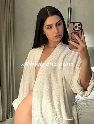 4 - Ryana Escort Latina - 3931049950
