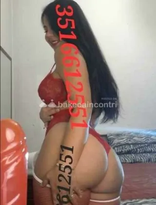 14 - Elena Escort Caserta - 3516612551