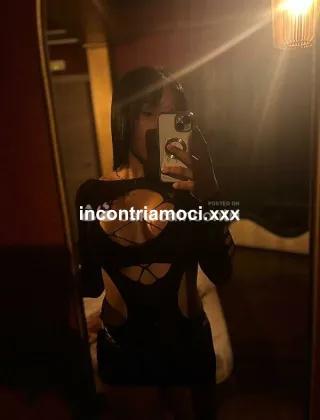 10 - Lorena Escort Salerno - 3509708826