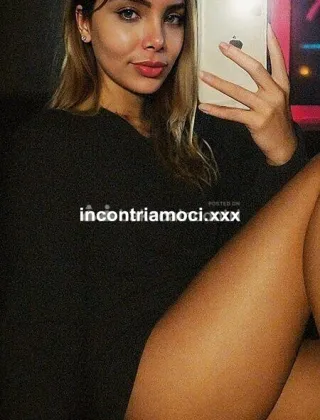 33 - Diana Escort Milano - 3445452767