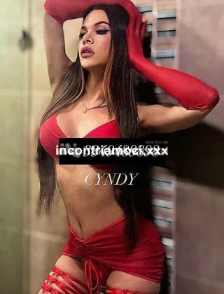 25 - Cindy Trans Frosinone - 3349489898
