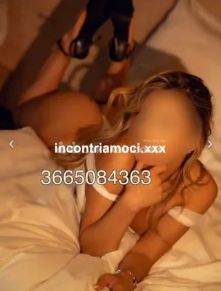 28 - Sofia Escort Torino - 3665084363