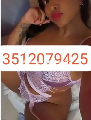 35 - Kimberli Escort Bari - 3512079425