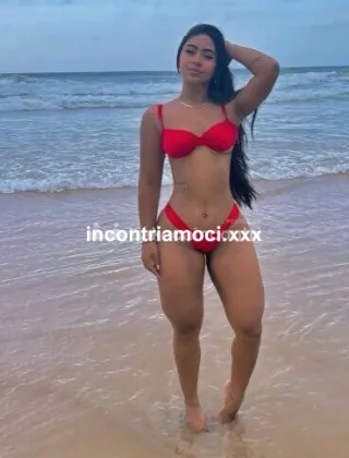 27 - Troia Escort Frosinone - 3206654395