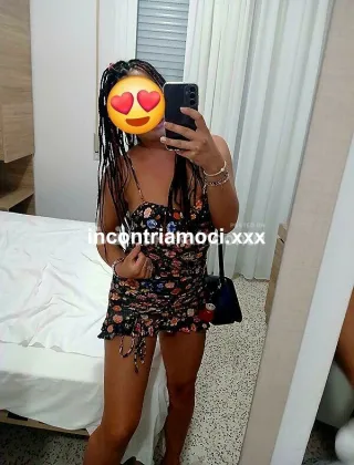 33 - Anna Escort Rimini - 3938082662