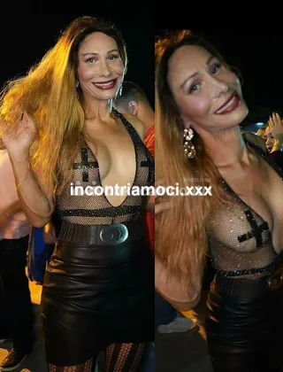 5 - Carlotta Trans Ferrara - 3271157814