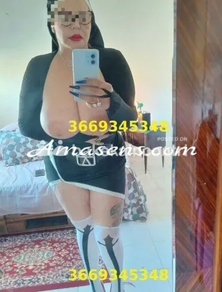 8 - Clara Escort Bologna - 3669345348
