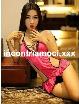32 - Andrea Escort Genova - 3444112865