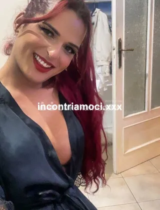 35 - Laura Trans Torino - 3485629480