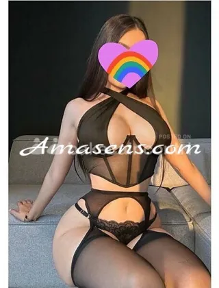 30 - Catia Escort Vicenza - 3511465780