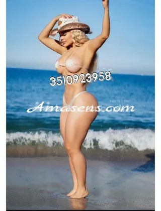 2 - Verificato Escort Napoli - 3510923958