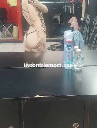 3517522786 - Ragazza Italiana A Forli