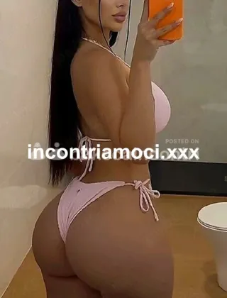 24 - Bianca Escort Roma - 3890454647