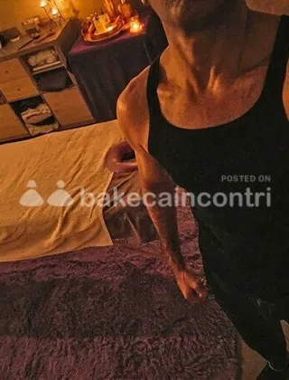 6 - Stefano Massaggi Firenze - 3534805299