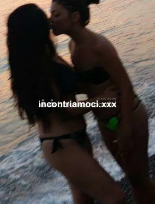 12 - Adriana Coppie Milano - 3511322164
