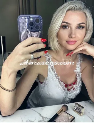 19 - Marlenka Escort Bologna - 3512290028