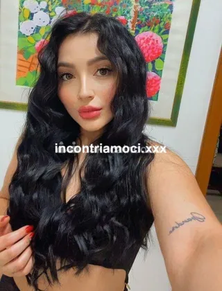 29 - Sara Escort Roma - 3445164059