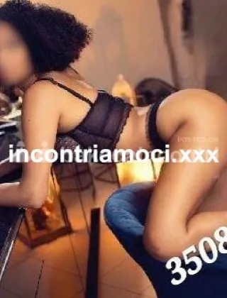 1 - Erica Escort Latina - 3508498727