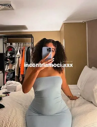 36 - Kira Escort Pistoia - 3513480657