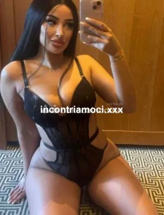 5 - Renatta Escort Padova - 3203060820