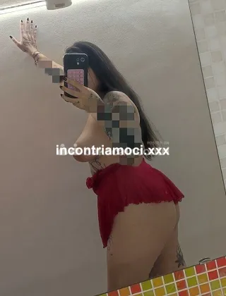 3 - Morgana Escort Catania - 3318022815