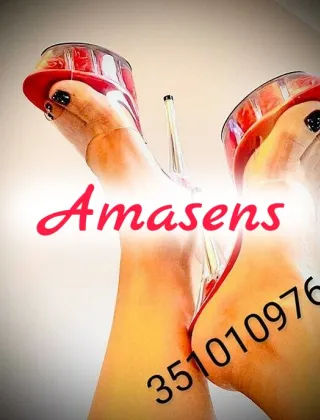 32 - Alysson Escort Modena - 3510109761